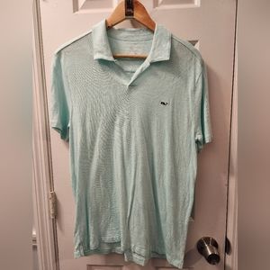 Men's VV Polo sz M
